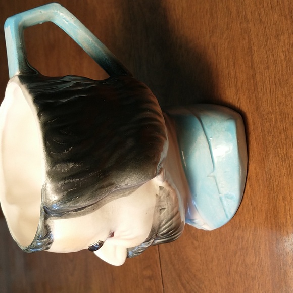 1964 Giuseppe Verdi Toby Mug A Meriann Original Rare Vintage Collectable - Picture 2 of 8